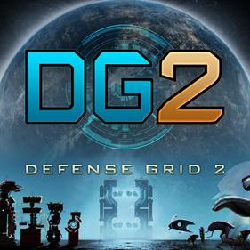 Defense Grid 2 - Box - Front Image