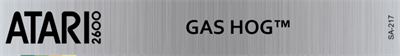 Gas Hog - Banner Image