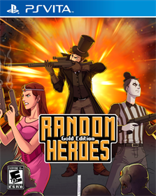 Random Heroes: Gold Edition