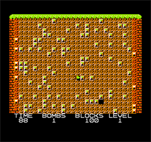 Ball'N'Flag - Screenshot - Gameplay Image