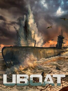 U-Boat Images - LaunchBox Games Database