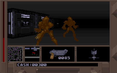 Deadline - Screenshot - Gameplay Image