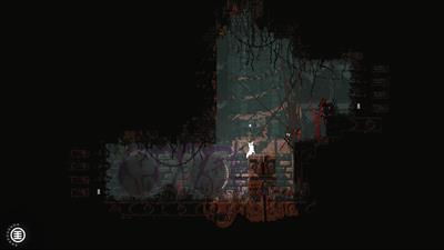 Rain World - Screenshot - Gameplay Image