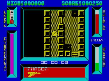Level 5 - Screenshot - Gameplay Image