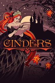 Cinders - Box - Front Image