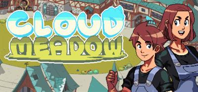 Cloud Meadow - Banner Image