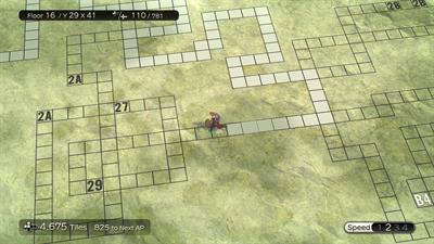 Dungeon Encounters - Screenshot - Gameplay Image