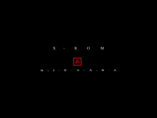 Nirvana X-ROM