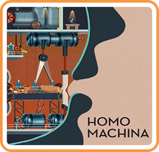 download Homo Machina