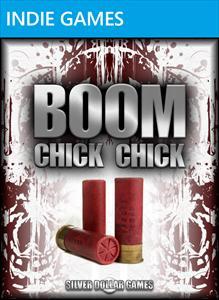 Boom Chick Chick