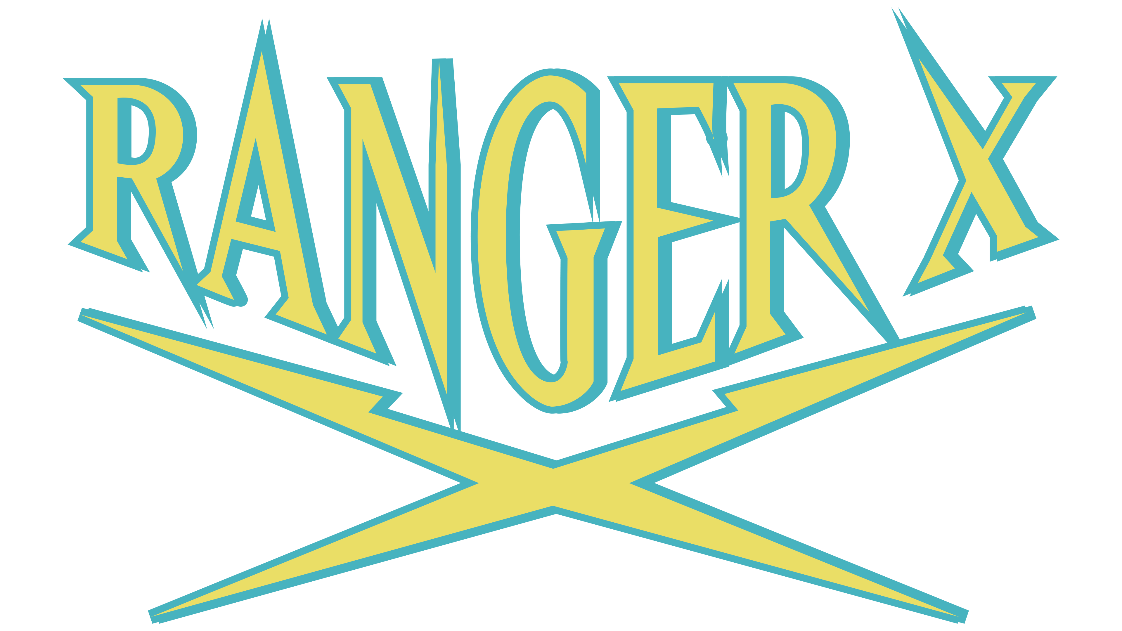 Ranger X Details LaunchBox Games Database