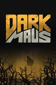 DarkMaus - Box - Front Image