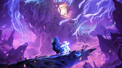 Ori: The Collection - Fanart - Background Image
