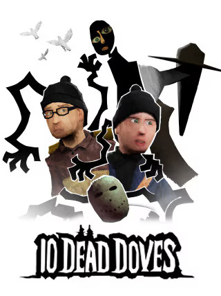 10 Dead Doves
