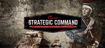 Strategic Command Classic: Global Conflict - Banner Image