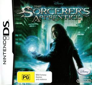 The Sorcerer's Apprentice - Box - Front Image