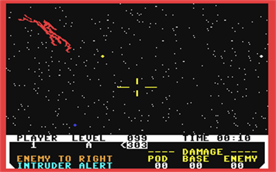 Neutral Zone - Screenshot - Gameplay Image