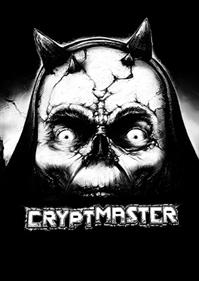 Cryptmaster - Box - Front Image