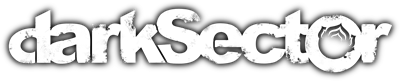 Dark Sector - Clear Logo Image