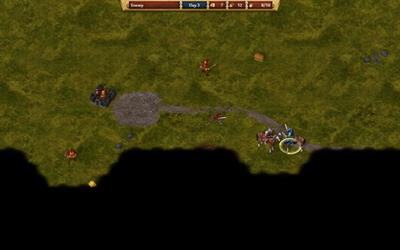 Broadsword : Age Of Chivalry - Screenshot - Gameplay Image