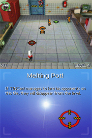 Tin Can! Escape - Screenshot - Gameplay Image