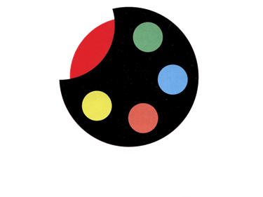 DreamFlyer - Clear Logo Image