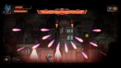 Boom Blaster - Screenshot - Gameplay Image