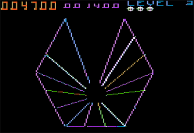 Tubeway - Screenshot - Gameplay Image