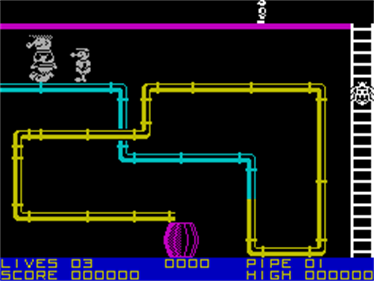 Pipeline - Screenshot - Gameplay Image
