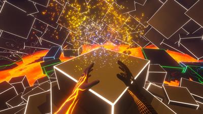 Soul Axiom - Screenshot - Gameplay Image