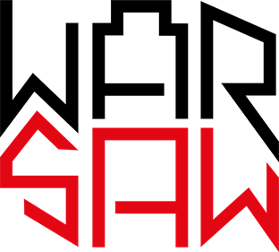 Warsaw - Clear Logo Image