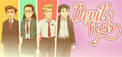 Devil's Kiss - Banner Image