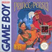 Prince of Persia - Box - Front Image