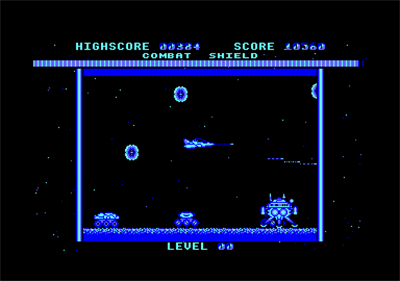 Alpha Jet - Screenshot - Gameplay Image