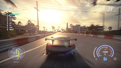 Need for Speed Heat - Screenshot - Gameplay Image