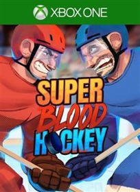 Super Blood Hockey