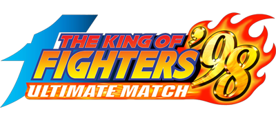 The King of Fighters '98: Ultimate Match Images - LaunchBox Games Database