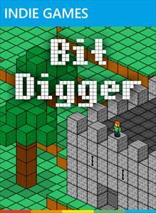  Bit Digger