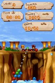 Rock Blast - Screenshot - Gameplay Image