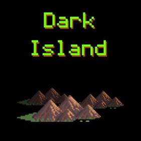 Dark Island