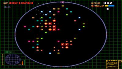 Microbes - Screenshot - Gameplay Image