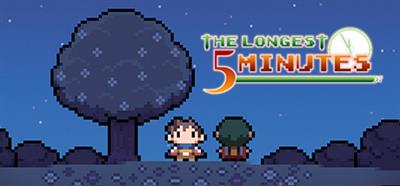 The Longest Five Minutes - Banner Image