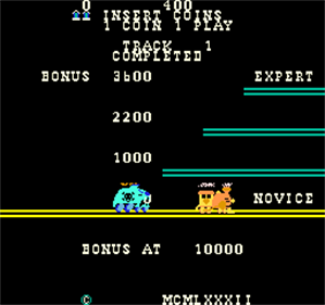 Runaway - Screenshot - Game Title Image