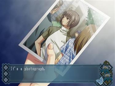 Akai Ito - Screenshot - Gameplay Image