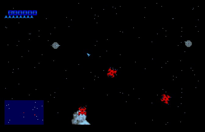 Xenostar