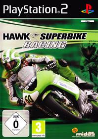 Hawk Kawasaki Racing - Box - Front Image