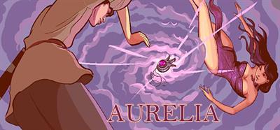 Aurelia - Fanart - Box - Front Image