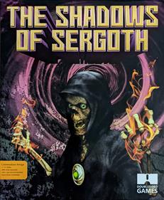 The Shadows of Sergoth