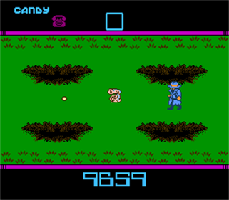 ET The Extra-Terrestrial: Complete Redraw and Overhaul - Screenshot - Gameplay Image