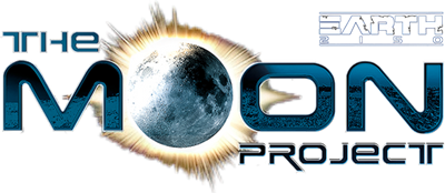 Earth 2150: The Moon Project - Clear Logo Image